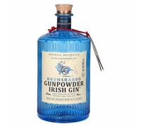 Drumshanbo Gunpowder Irish Gin 43,00% 0,70 Liter
