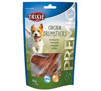 Drumsticks mit Hühnerbrust, 5 St./95 g