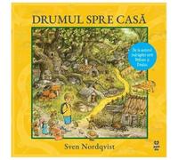 Drumul Spre Casa