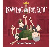 drunk dynasty (col. vinyl)