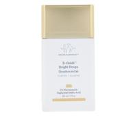 Drunk Elephant Gocce illuminanti con niacinamide B-Goldi (Bright Drops) 30 ml