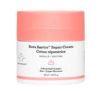 DRUNK ELEPHANT Drunk Elephant - Bora Barrier Repair Cream - Crema Viso Ricca Di Lipidi E Ceramidi - collection Bora Barrier Quad Cream 50ml - Donna