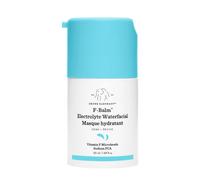 DRUNK ELEPHANT F-Balm Electrolyte Waterfacial Hydration Mask Maschera idratante con elettroliti Trattamenti Viso 50 ML