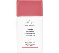 Drunk Elephant Gocce illuminanti per la pelle O-Bloos (Rosi Drops) 30 ml