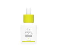 DRUNK ELEPHANT Drunk Elephant - Virgin Marula Luxury Facial Oil - Olio Viso Virgin Marula Luxury Facial Oil - Vm Luxury Face Oil 30ml - Donna