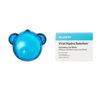 Drunk Elephant Vital Hydra Solution Maschera labbra 20ml - Maschera labbra