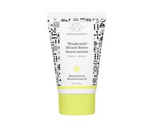 Drunk Elephant Wonderwild Miracle Butter for Unisex - Crema idratante da 56,7 g