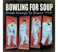 Drunk Enough to Dance 17 Track