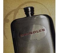 Drunk for Your Amusement by Mitch Webb & Swindles (2009-05-29)