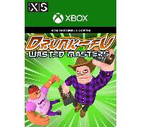 Drunk-Fu: Wasted Masters XBOX LIVE Key GLOBAL