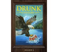 Drunk History: Season Four