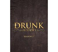 Drunk History: Season Three [Edizione: Stati Uniti]