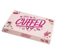 DRUNK IN LOVE Cuffed - Gioco da tavolo per coppie The Date Night Party - Grandi idee regalo per coppie e divertenti giochi da tavolo per adulti