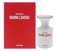 Drunk Lovers by Born To Stand Out for Unisex - 1,7 oz EDP Spray
