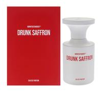 Drunk Saffron di Born To Stand Out per unisex - Spray EDP da 1,69 oz