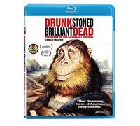 Drunk Stoned Brilliant Dead: The Story of the National Lampoon