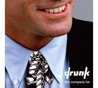 Drunk - The Company Tie