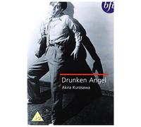 Drunken Angel [1948] [DVD] [Edizione: Regno Unito]