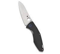 Spyderco Drunken Fibra di Carbonio/Titanio C235CFTIP