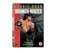 Drunken Master – Sony Pictures Home Entertainment