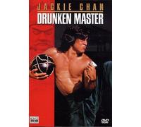 Drunken Master