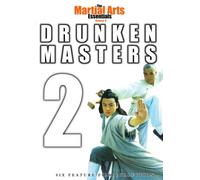 Drunken Masters 2:6-Film Set - Drunken Masters 2: 6-Film Set