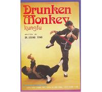 Drunken Monkey Kung Fu