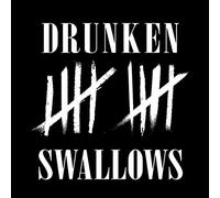 Drunken Swallows - 10 Jahre Chaos (Cd+Dvd)