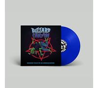 Buzzard Canyon Drunken Tales of an Underachiever (Vinyl LP) 12" Album