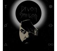 Druon Antigon - Het Donkere Volmaakte Al