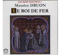 Druon: les Rois Maudits Vol. 1