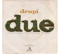Drupi - Drupi: Due / Bagno A Mezzanotte - 45 Giri