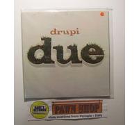 Drupi - Drupi "Due" LP GAT ORIZZONTE SMRL 6165 Italy 1975
