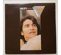 Drupi - Drupi - Vado via (UK I973 A&M Records - AMLS 68269) LP 12".