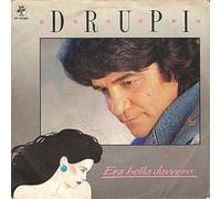 Drupi - Era Bella Davvero / Che Cos' e' [Vinyl Single]