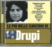 Drupi - Le Piu' Belle Canzoni Di - Cd