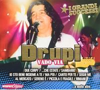 Drupi - VADO VIA