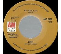 Drupi - Vado Via - Drupi 7" 45