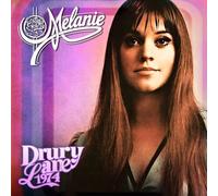 drury lane 1974 - purple marble