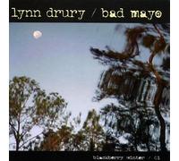 Drury, Lynn & Bad Mayo - Blackberry Winter/01