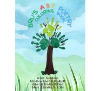 DRU'S A B C POETRY: COLORING BOOK
