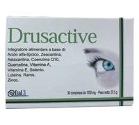 DRUSACTIVE 30CPR