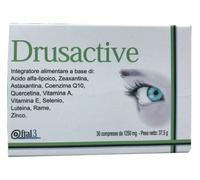 DRUSACTIVE 30CPR
