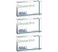 Drusactive Compresse 3x30 pz Compresse