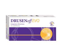 DRUSENOFF 30 COMPRESSE