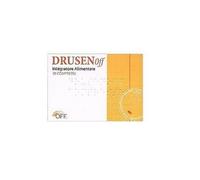 Drusenoff 30 Compresse