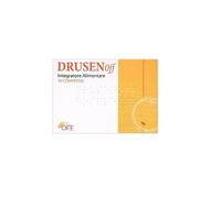 DRUSENOFF 30 COMPRESSE