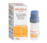 DRUSENOFF COLLIRIO 10ML