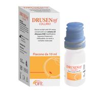 DRUSENOFF COLLIRIO 10ML