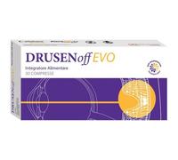 Drusenoff evo 30 compresse
